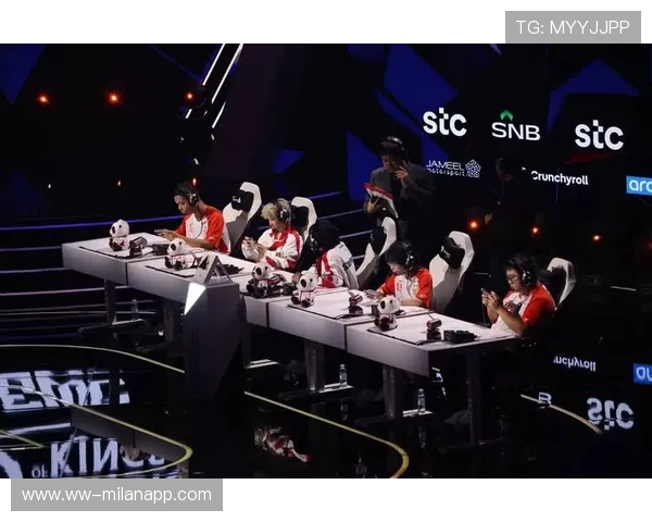 中国电子竞技队：勇夺荣耀，闪耀国际赛场